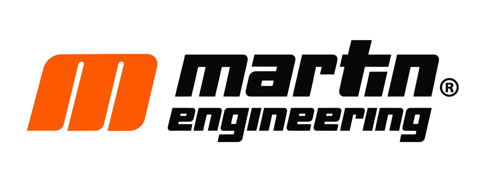 Logo de Martin Engineering