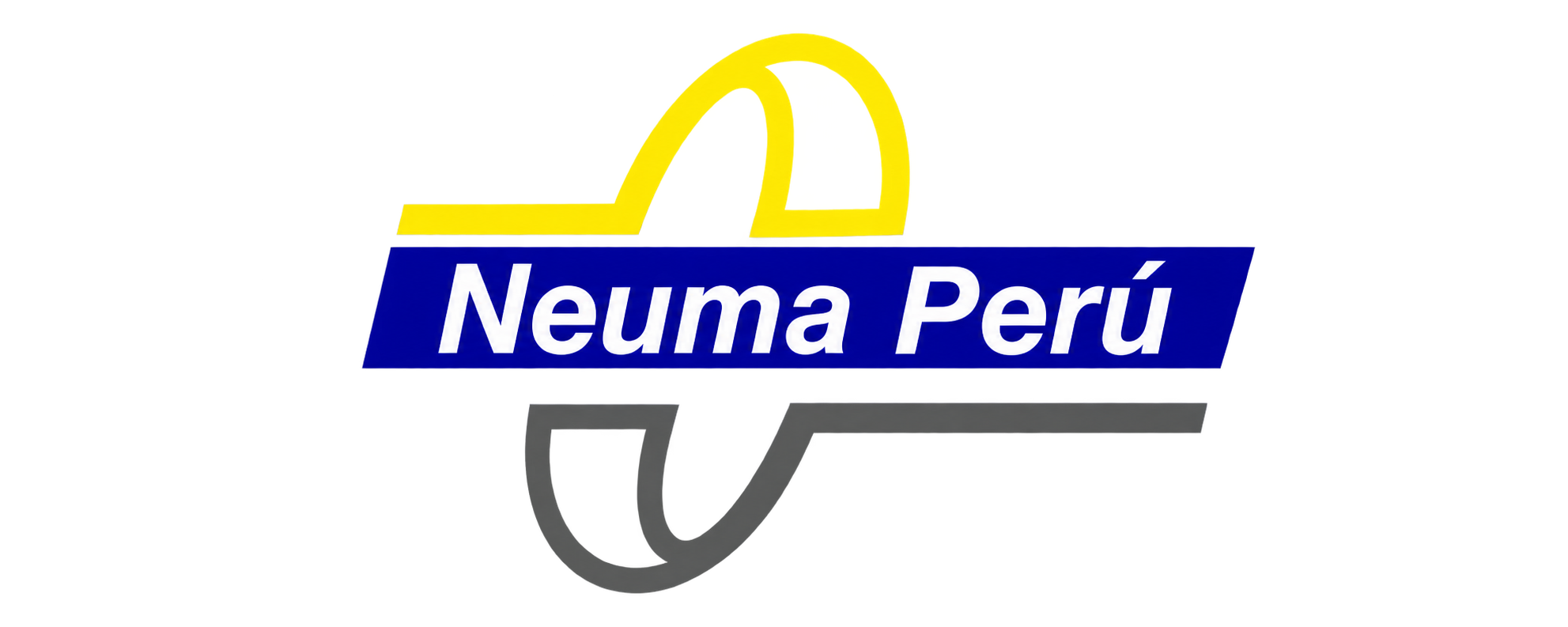 Logo corporativo de Neuma Perú Contratistas Generales
