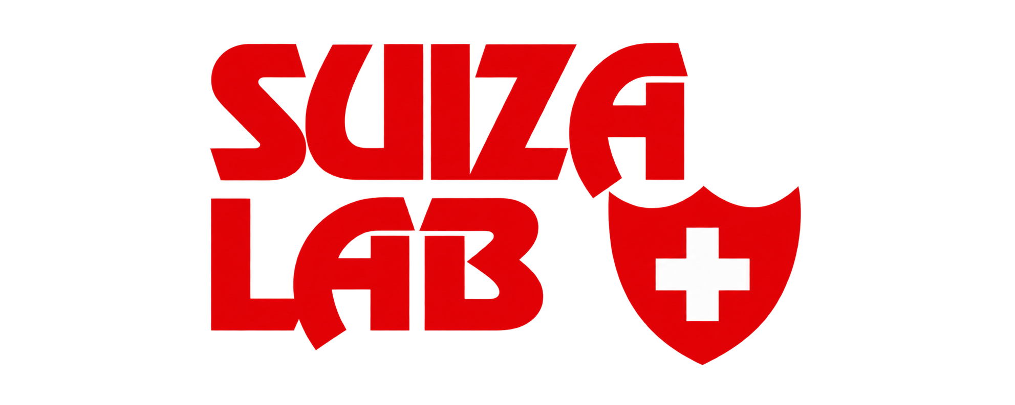 Logo de Suiza lab s.a.c.
