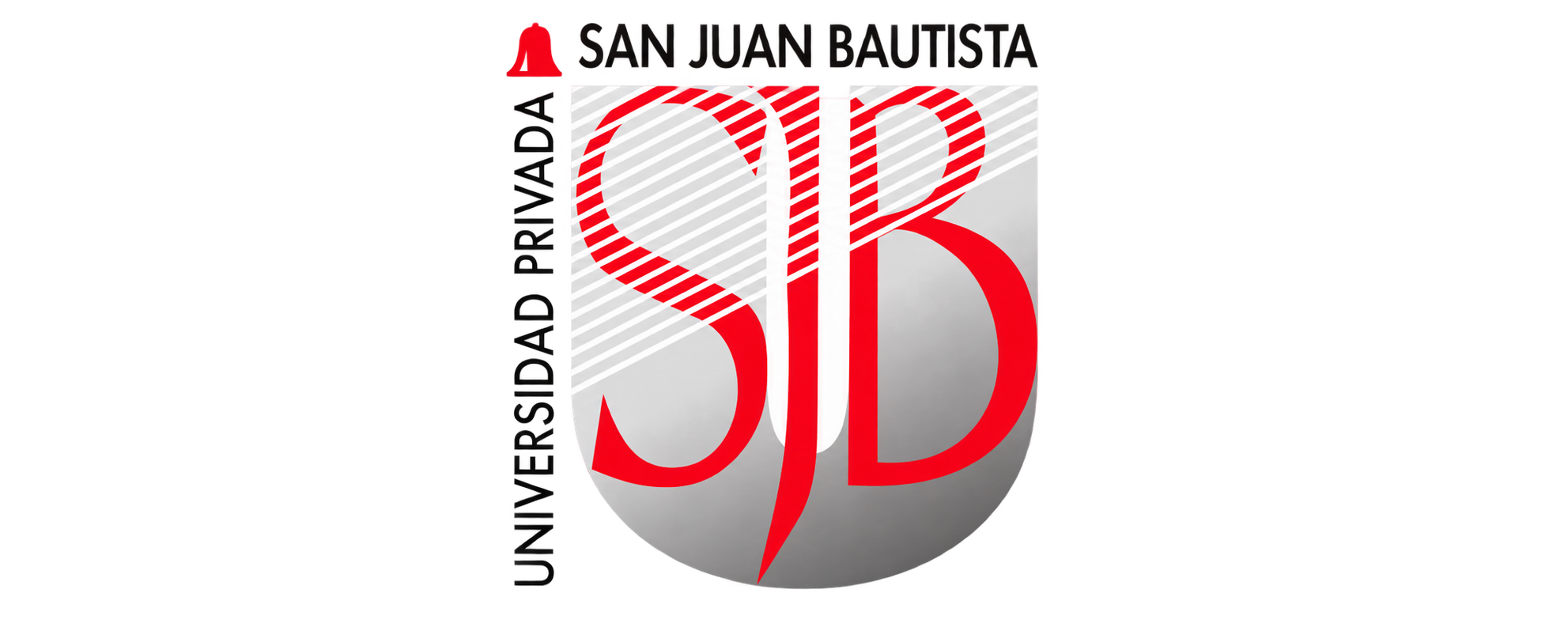 Logo de Universidad Privada San Juan Bautista