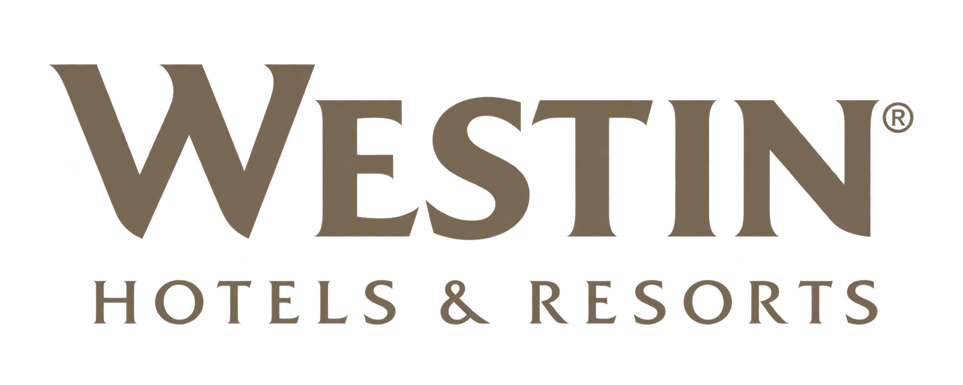 Logo del Hotel The Westin Lima Hotel