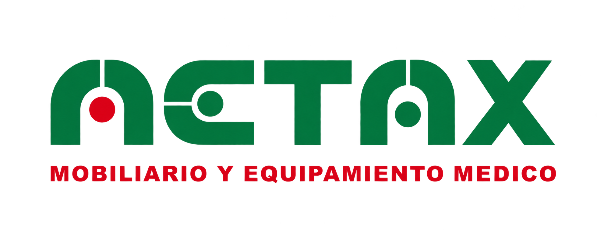 Logo de Metax