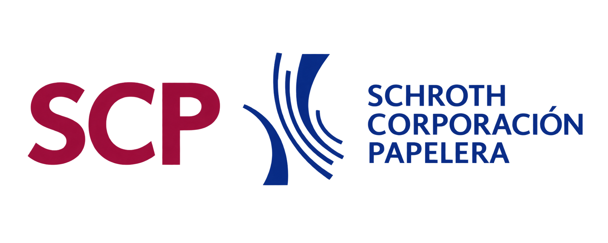 Logo de Schroth Corporacion Papelera s.a.c.