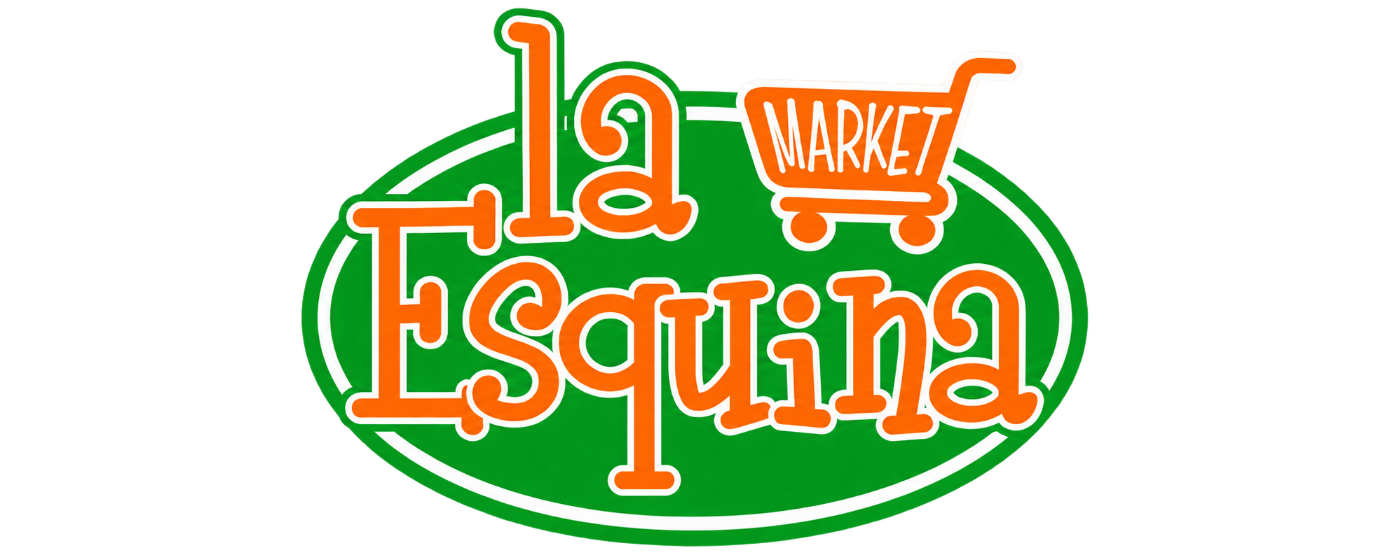 Logo de La Esquina Market