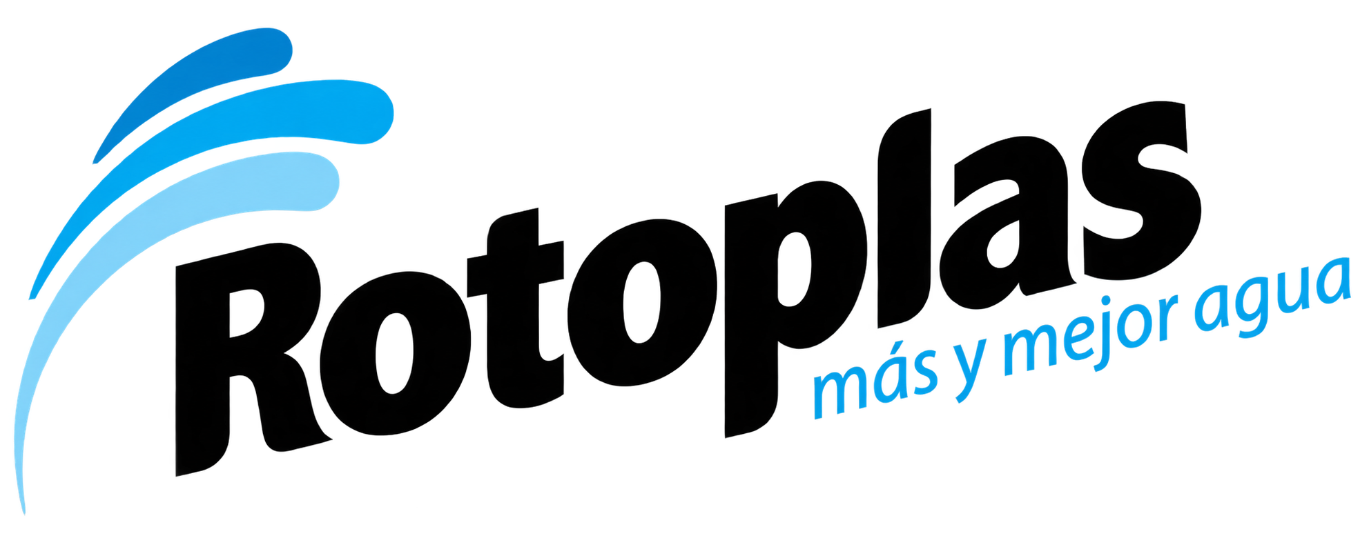 Logo de Rotoplas