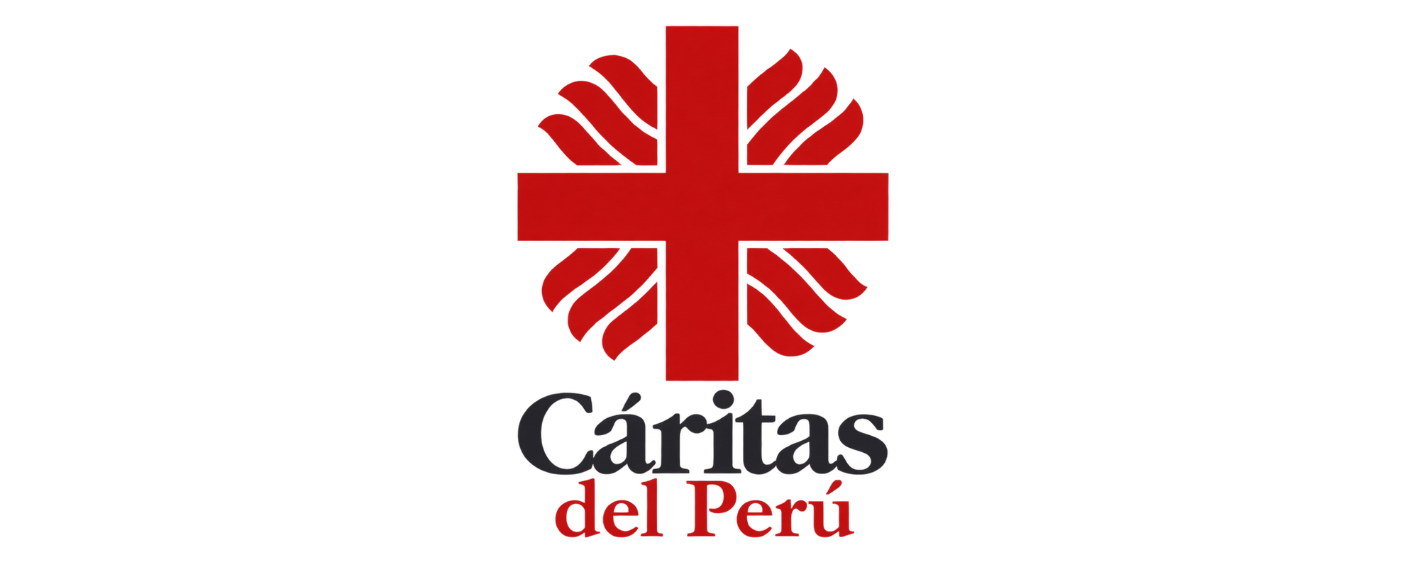Logo de Caritas del Perú