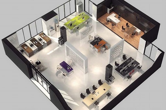 SERVICOS DE ARQUITECTURA